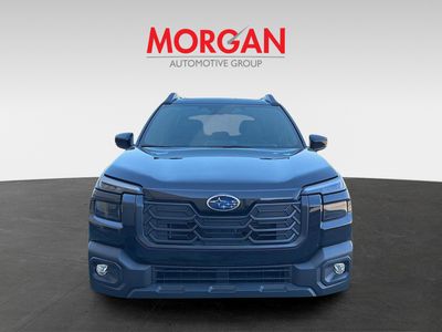 2026 Subaru Outback - Photo 4