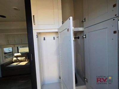 2027 Grand Design Solitude — photo 14 view