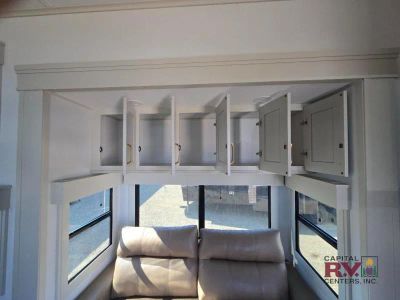 2027 Grand Design Solitude — photo 19 view