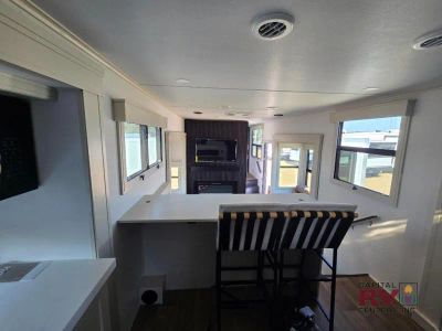 2027 Grand Design Solitude — photo 24 view