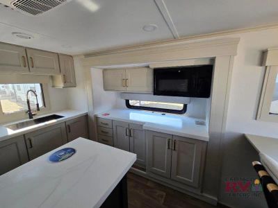 2027 Grand Design Solitude — photo 21 view