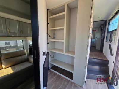 2027 Grand Design Solitude — photo 18 view