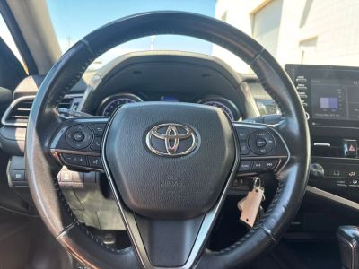 2021 Toyota Camry - Photo 18