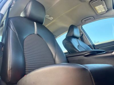 2021 Toyota Camry - Photo 25