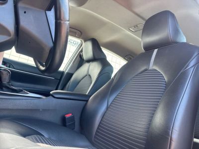 2021 Toyota Camry - Photo 10