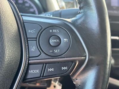2021 Toyota Camry - Photo 20