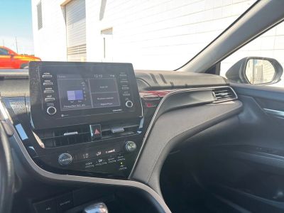 2021 Toyota Camry - Photo 15