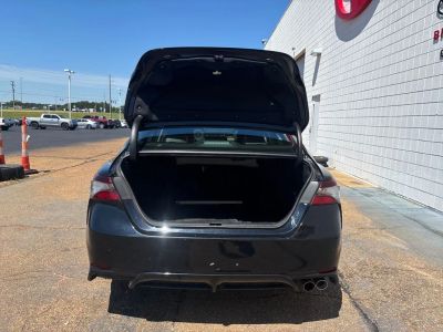2021 Toyota Camry - Photo 28