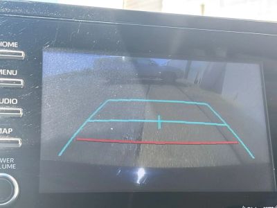 2021 Toyota Camry - Photo 11