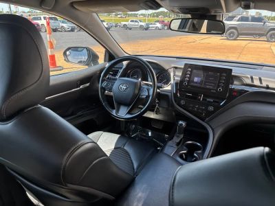 2021 Toyota Camry - Photo 27
