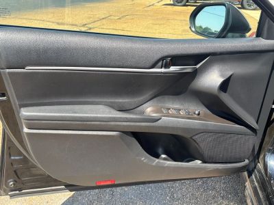 2021 Toyota Camry - Photo 6