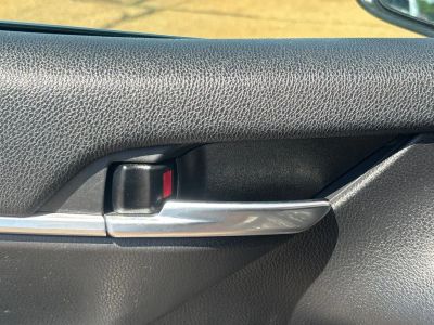 2021 Toyota Camry - Photo 8