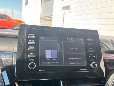 2021 Toyota Camry - Photo 12