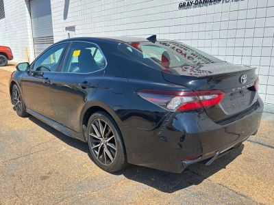 2021 Toyota Camry - Photo 5