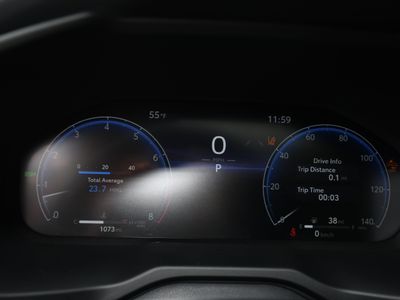 2024 Toyota RAV4 - Photo 15
