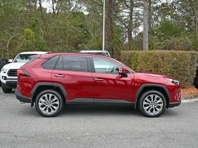 2024 Toyota RAV4 - Photo 5