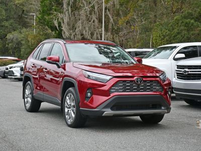2024 Toyota RAV4 - Photo 6