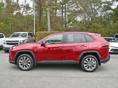 2024 Toyota RAV4 - Photo 2