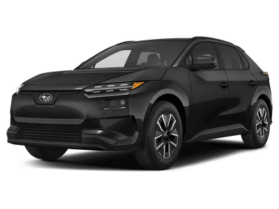 2026 Subaru Solterra - Photo 1