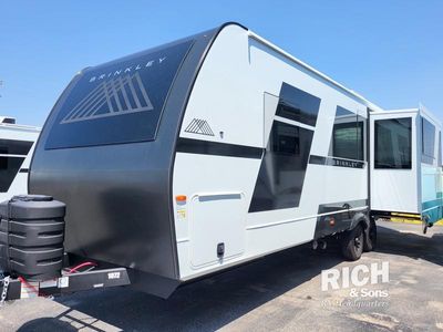 2026 Brinkley Model I - Photo 2
