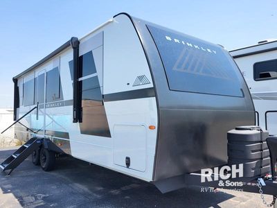 2026 Brinkley Model I - Photo 1