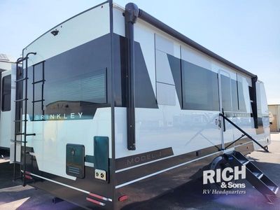 2026 Brinkley Model I - Photo 3