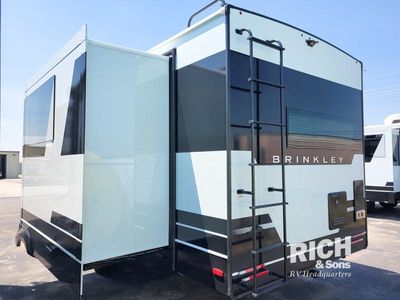 2026 Brinkley Model I - Photo 4