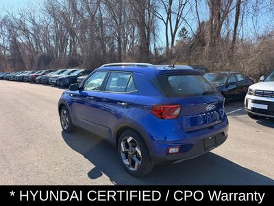 2023 Hyundai Venue SEL - Photo 6