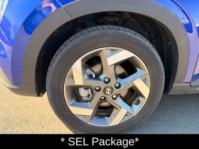 2023 Hyundai Venue SEL - Photo 10