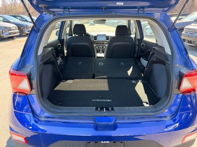 2023 Hyundai Venue SEL - Photo 33