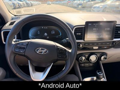 2023 Hyundai Venue SEL - Photo 13
