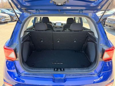 2023 Hyundai Venue SEL - Photo 32