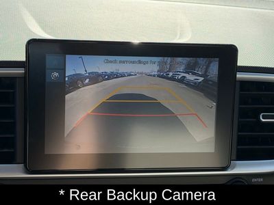 2023 Hyundai Venue SEL - Photo 16