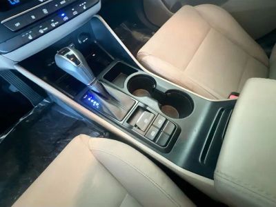 2020 Hyundai Tucson — photo 25 view