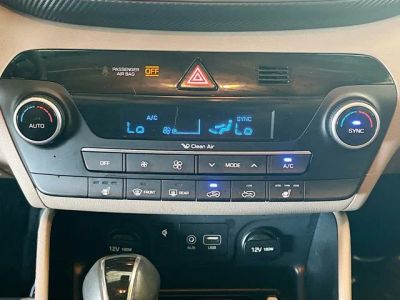 2020 Hyundai Tucson — photo 23 view