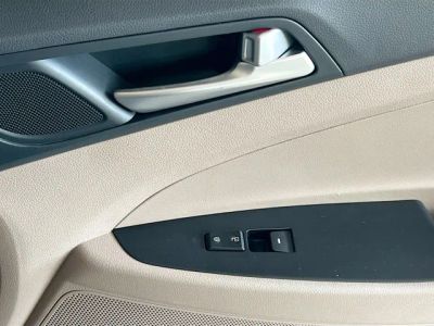 2020 Hyundai Tucson — photo 32 view
