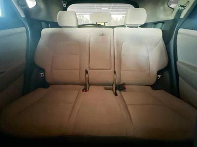 2020 Hyundai Tucson — photo 26 view