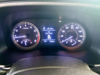 2020 Hyundai Tucson — photo 15 view