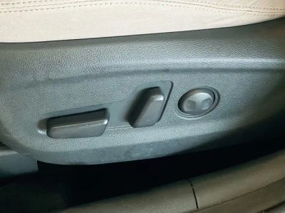 2020 Hyundai Tucson — photo 13 view