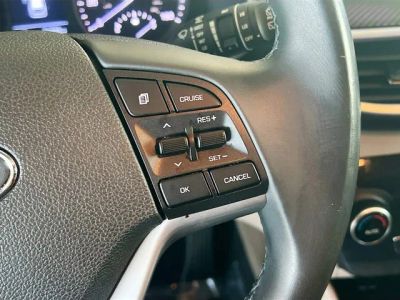 2020 Hyundai Tucson — photo 18 view