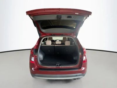 2020 Hyundai Tucson — photo 29 view