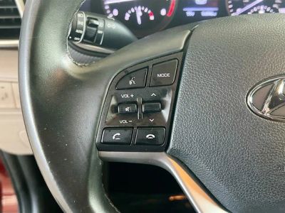 2020 Hyundai Tucson — photo 17 view