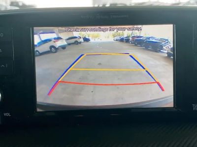 2020 Hyundai Tucson — photo 22 view