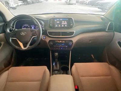 2020 Hyundai Tucson — photo 28 view
