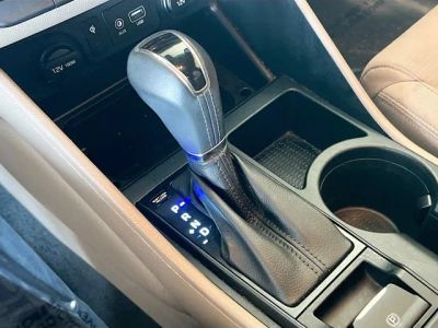 2020 Hyundai Tucson — photo 24 view