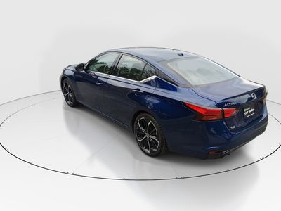 2024 Nissan Altima - Photo 5
