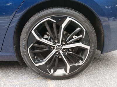 2024 Nissan Altima - Photo 10