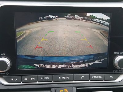 2024 Nissan Altima - Photo 16