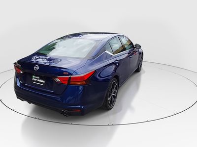 2024 Nissan Altima - Photo 7