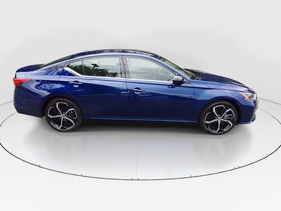 2024 Nissan Altima - Photo 8